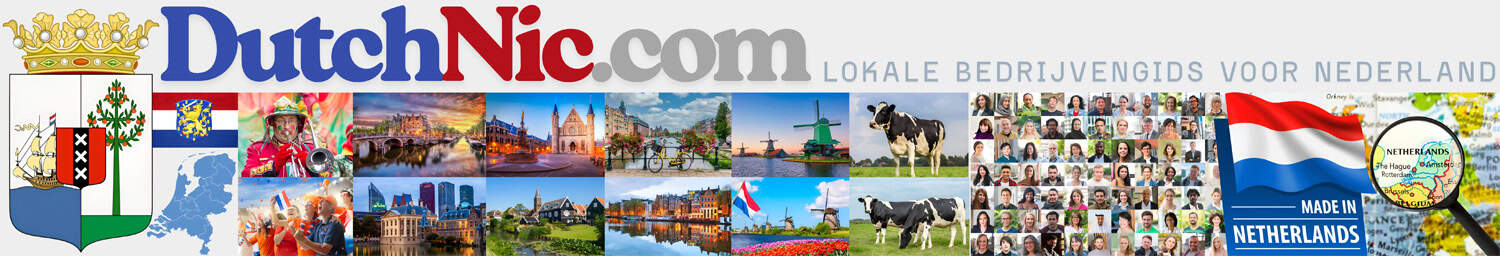 Gemaakt in Nederland - Social Media Shoot